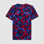 Barcelona - Pre-Match 26/27 Jersey