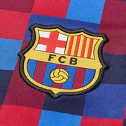 Barcelona - Pre-Match 26/27 Jersey