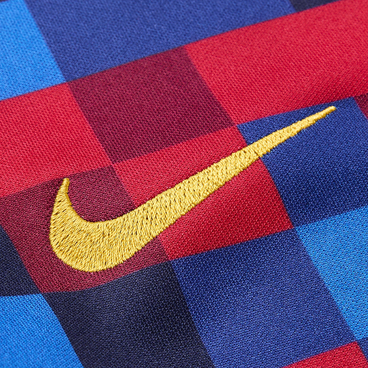 Barcelona - Pre-Match 26/27 Jersey
