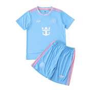 Inter Miami - Away 25/26 Kids Jersey Kit