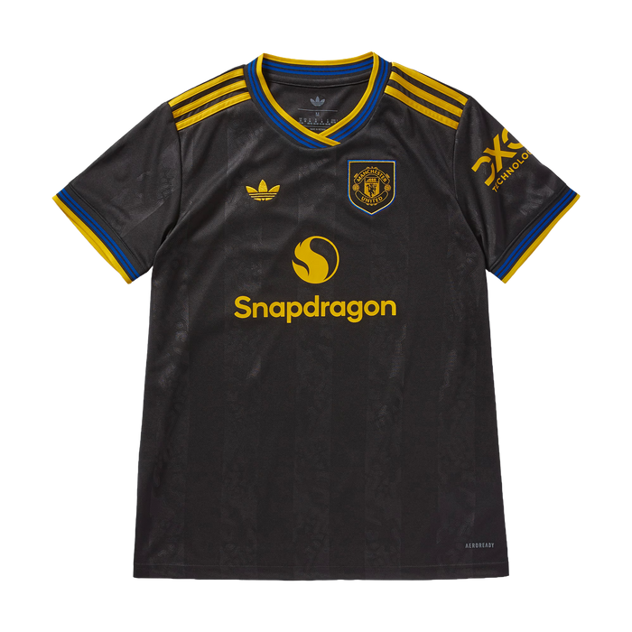 Manchester United - Away 25/26 Men's Jersey