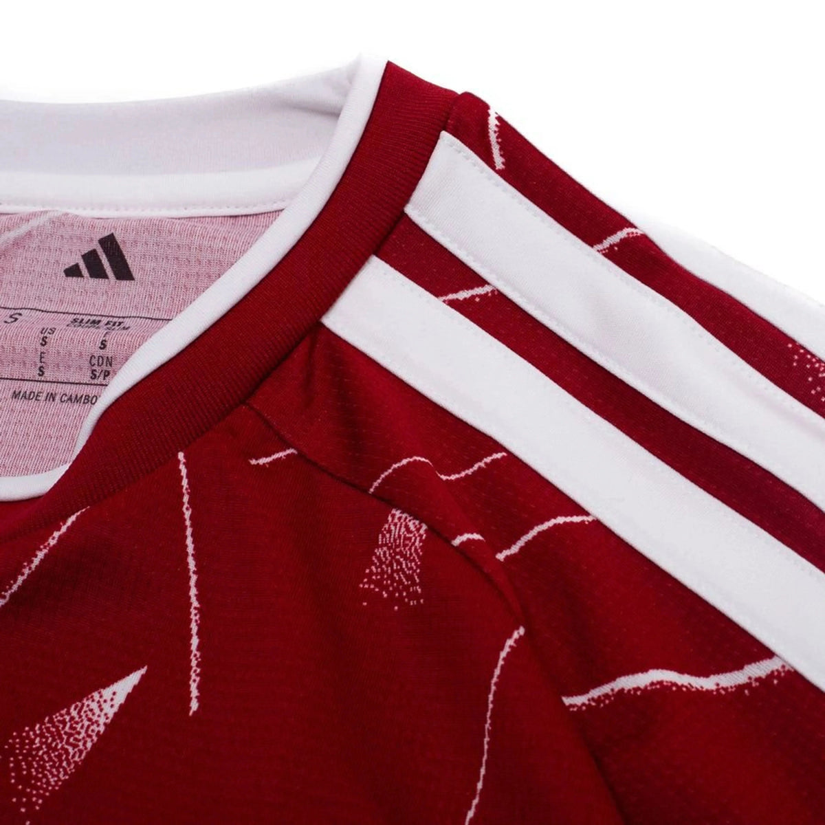 Liverpool - Home 26/27 Men's Jersey