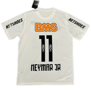 Santos - Retro Home 2011/12 Jersey