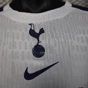 Tottenham - Home 25/26 Player Edition Jersey