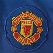 Manchester United - Retro Away 2008/09 Jersey