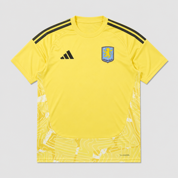 Aston Villa - Goalkeeper 2 26/27 Jersey