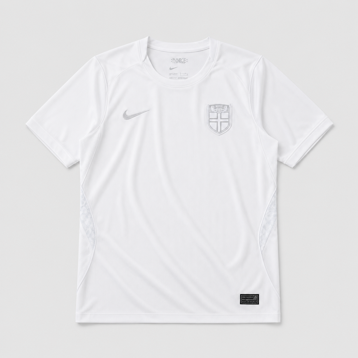 Argentina - Third 26/27 Player Edition Jersey
