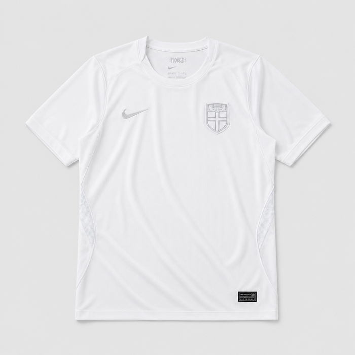 Argentina - Third 26/27 Player Edition Jersey