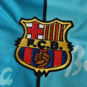 Barcelona - Retro Away 1996/97 Jersey