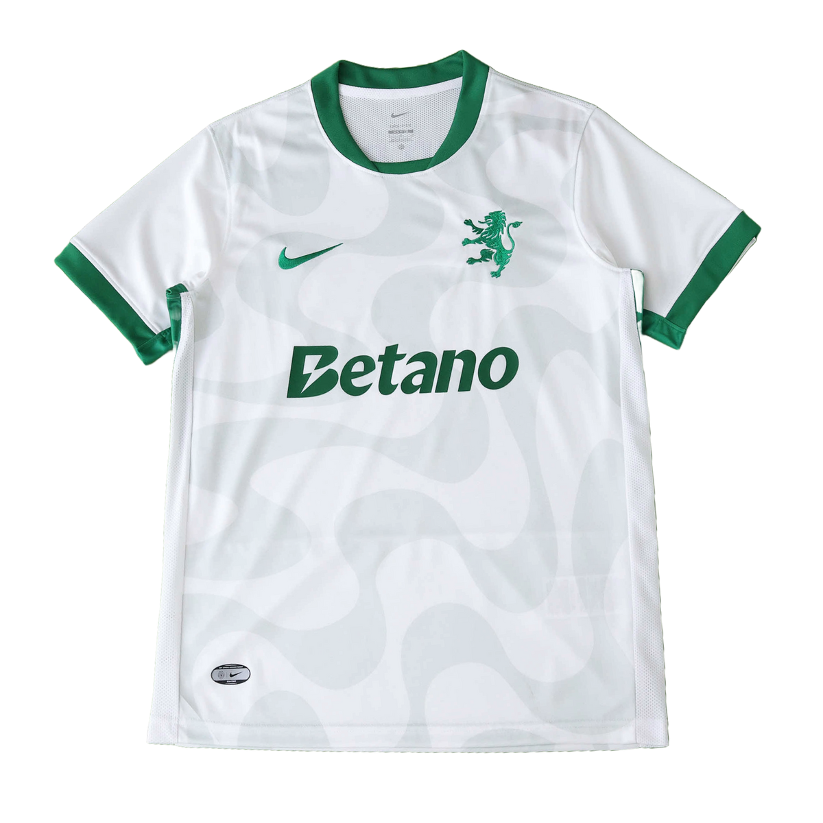 Sporting CP - Away 25/26 Men's Jersey