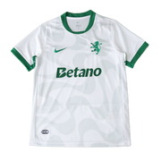 Sporting CP - Away 25/26 Men's Jersey