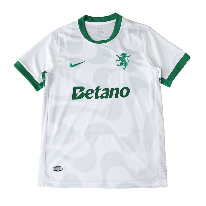 Sporting CP - Away 25/26 Men's Jersey