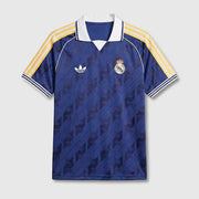 Real Madrid - Travel 25/26 Men's Jersey