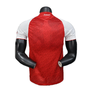 Arsenal - Home 25/26 Player Edition Jersey