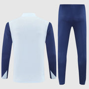 Inter Milan - 25/26 Tracksuit Kit