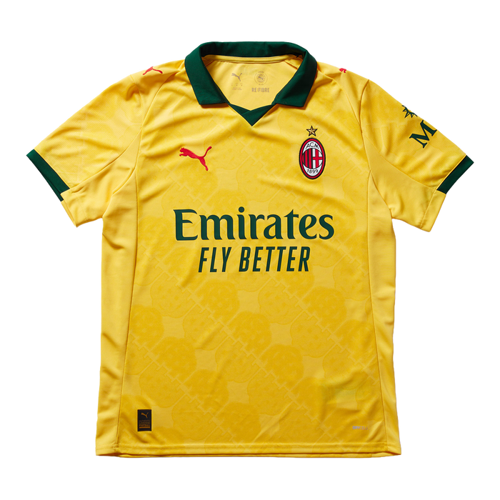 AC Milan - Away 25/26 Men's Jersey