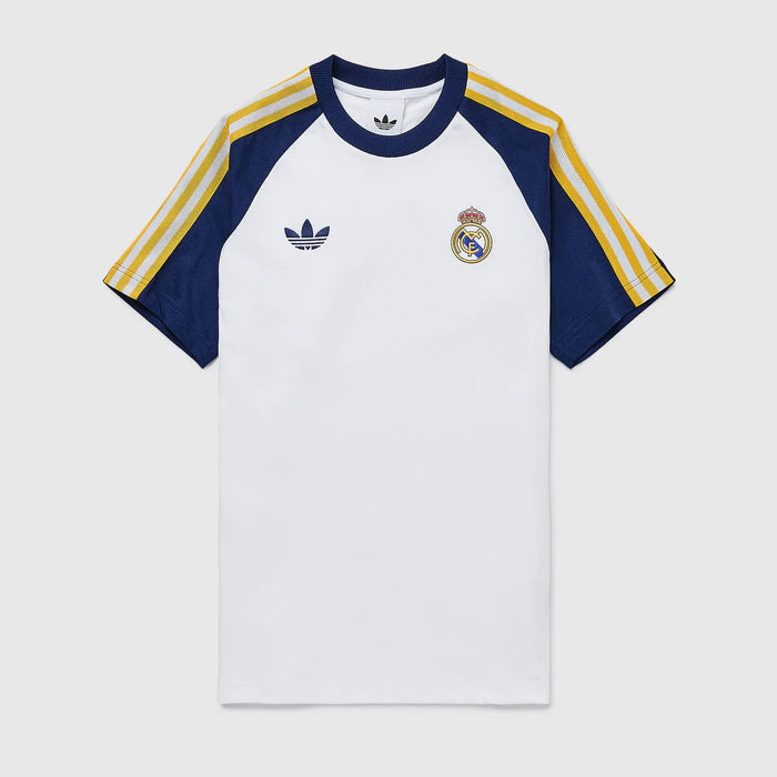 Real Madrid - Travel 25/26 Men's Jersey