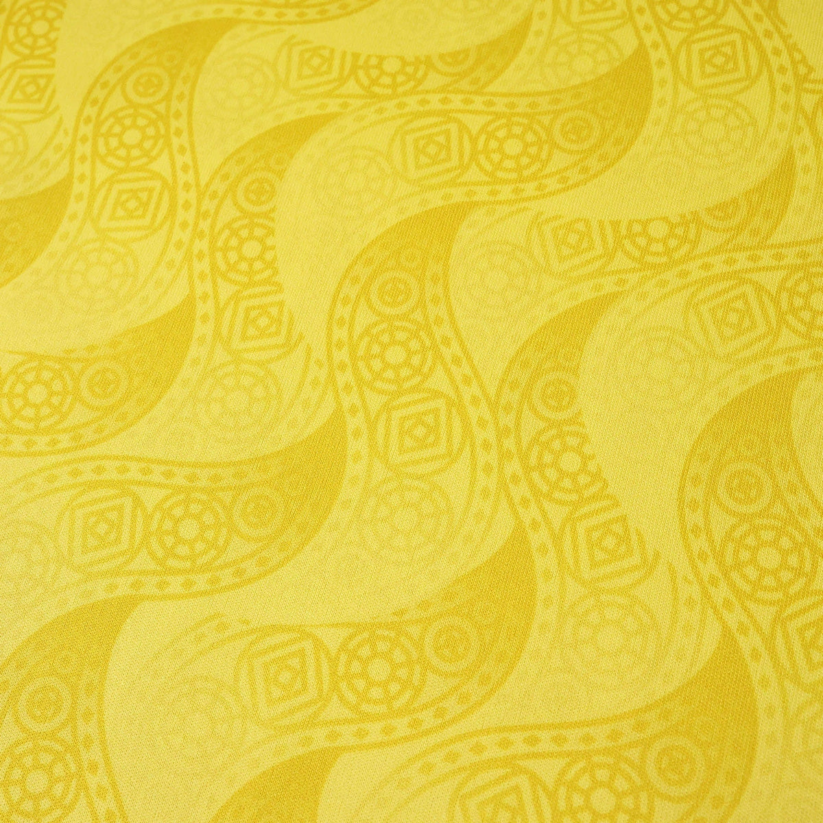 Al-Nassr - Home 25/26 Men's Jersey