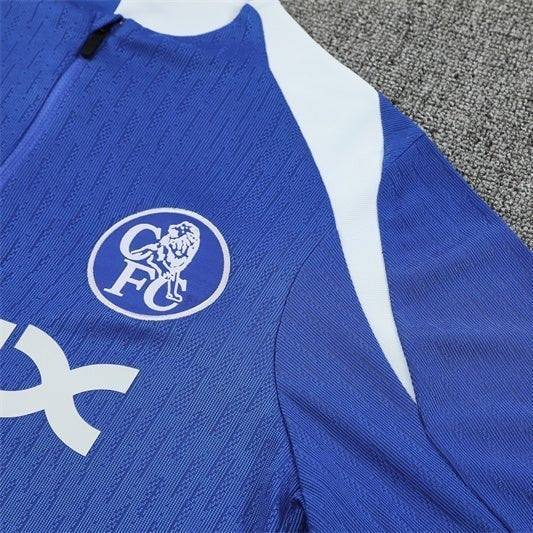 Chelsea - 25/26 Tracksuit Kit