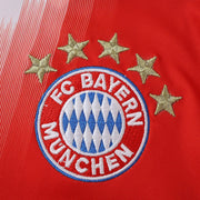 Bayern Munich - Home 25/26 Men's Jersey