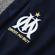Olympique Marseille - Training 25/26 Tracksuit Kit