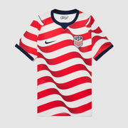 USA - Home 26/27 Men's Jersey