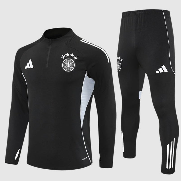 Germany - Training 25/26 Tracksuit Kit