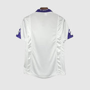 Real Madrid - Retro Home 1997/98 Jersey