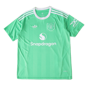 Manchester United - 3 25/26 Goalkeeper Jersey