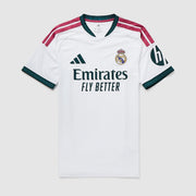 Real Madrid - Home 26/27 Men's Jersey