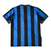Inter Milan - Retro Home 2010 Jersey