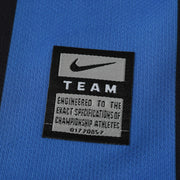 Inter Milan - Retro Home 2010 Jersey