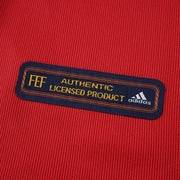 São Paulo - Retro Home 2000 Jersey