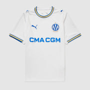 Olympique Marseille - Home 26/27 Men's Jersey