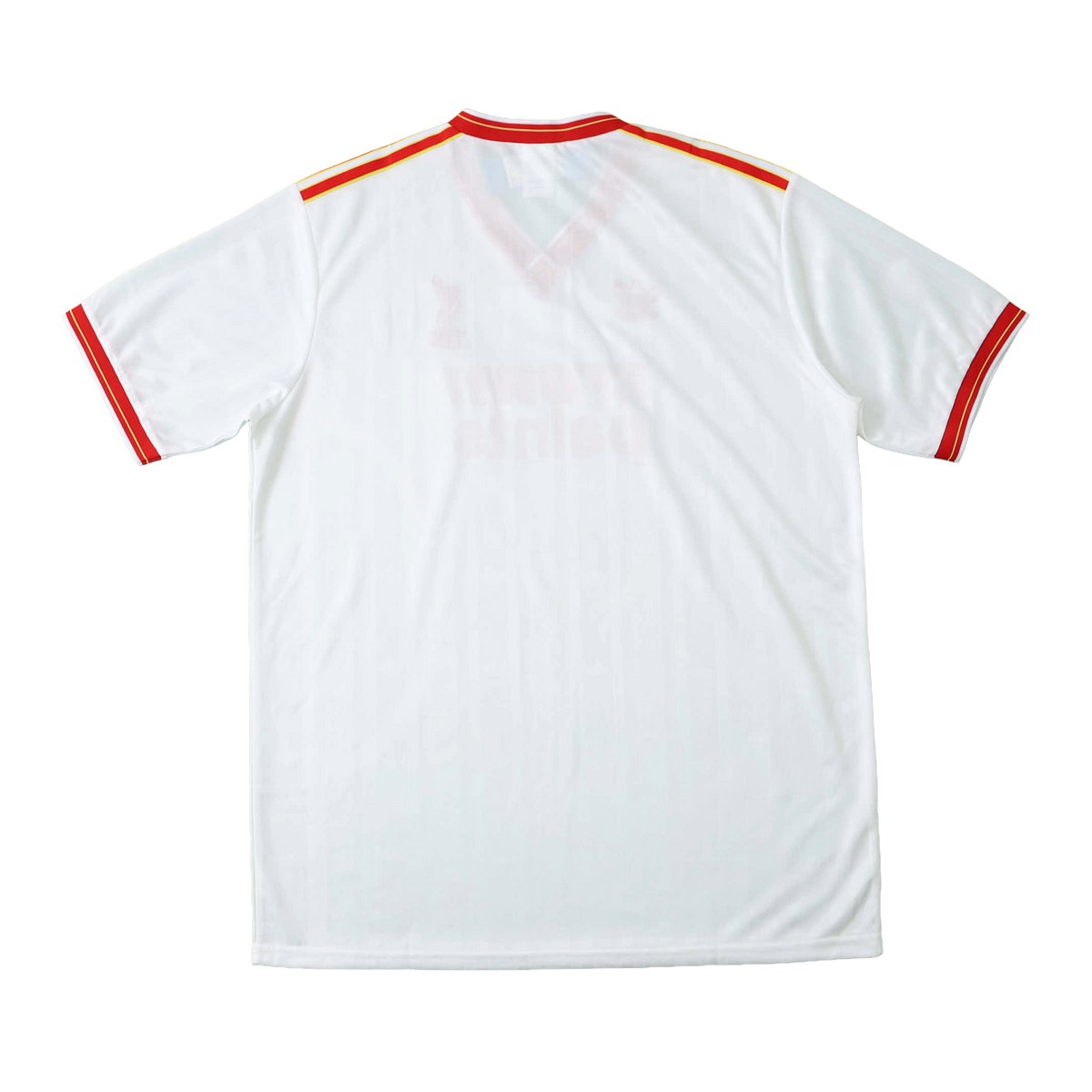 Liverpool - Retro Away 1985/87 Jersey