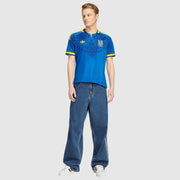 Ukraine - Away 26/27 Men's Jersey