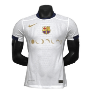 Barcelona - Special Edition Player Edition Jersey