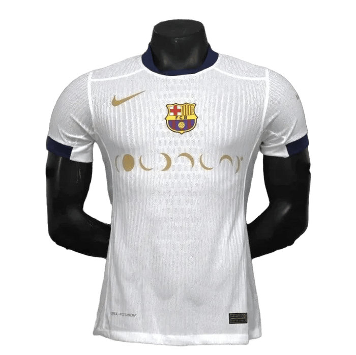 Barcelona - Special Edition Player Edition Jersey