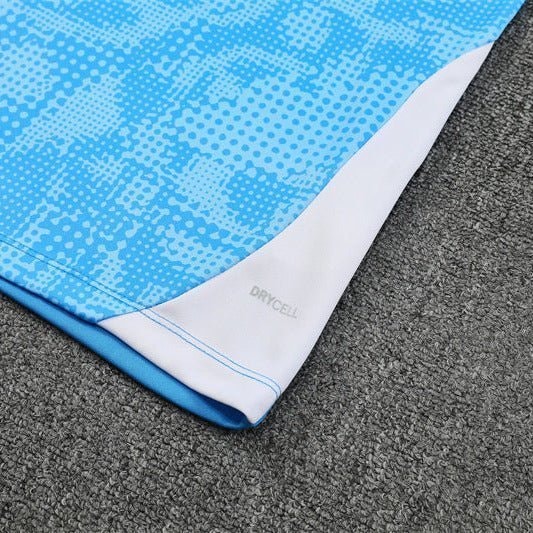 Manchester City - 25/26 Tracksuit Kit