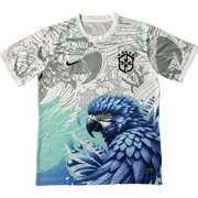 Brazil - Arara 25/26 Men's Jersey