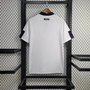 England - Retro Home 1998 Jersey