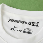 Santos - Retro Home 2011/12 Jersey