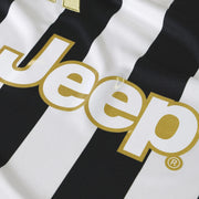 Juventus - Home 26/27 Kids Jersey Kit