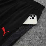 AC Milan - Training 25/26 Tracksuit Kit