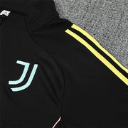 Juventus - Training 25/26 Tracksuit Kit