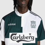 Liverpool - Retro Away 1995 Jersey