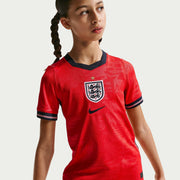 England - Away 26/27 Kids Jersey Kit