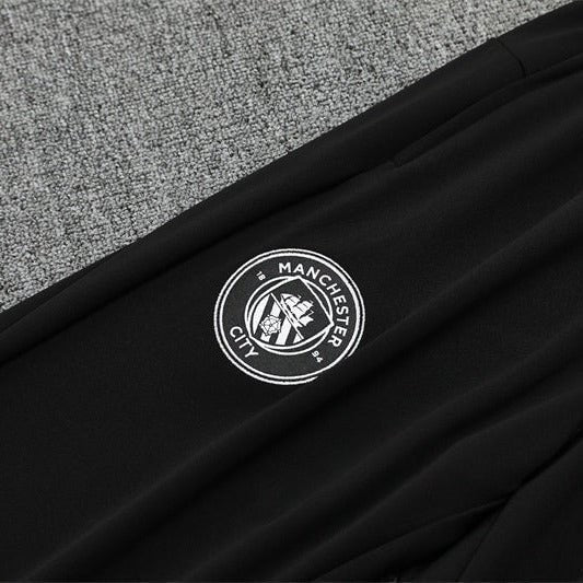 Manchester City - 25/26 Tracksuit Kit