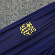 Barcelona - Pre-Match 25/26 Tracksuit Kit