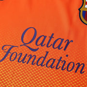 Barcelona - Retro Away 2012/13 Jersey
